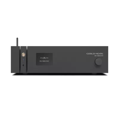 Gold Note Streamer DS 1000 EVO
